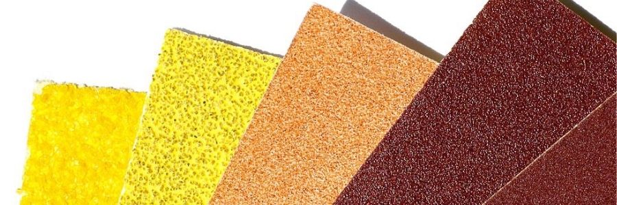 Best Sandpaper for Wood: Choosing the Abrasive Grain and Grit - Empire  Abrasives