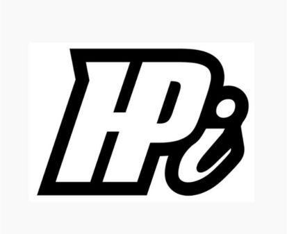 Horspower Inc. - HPi logo