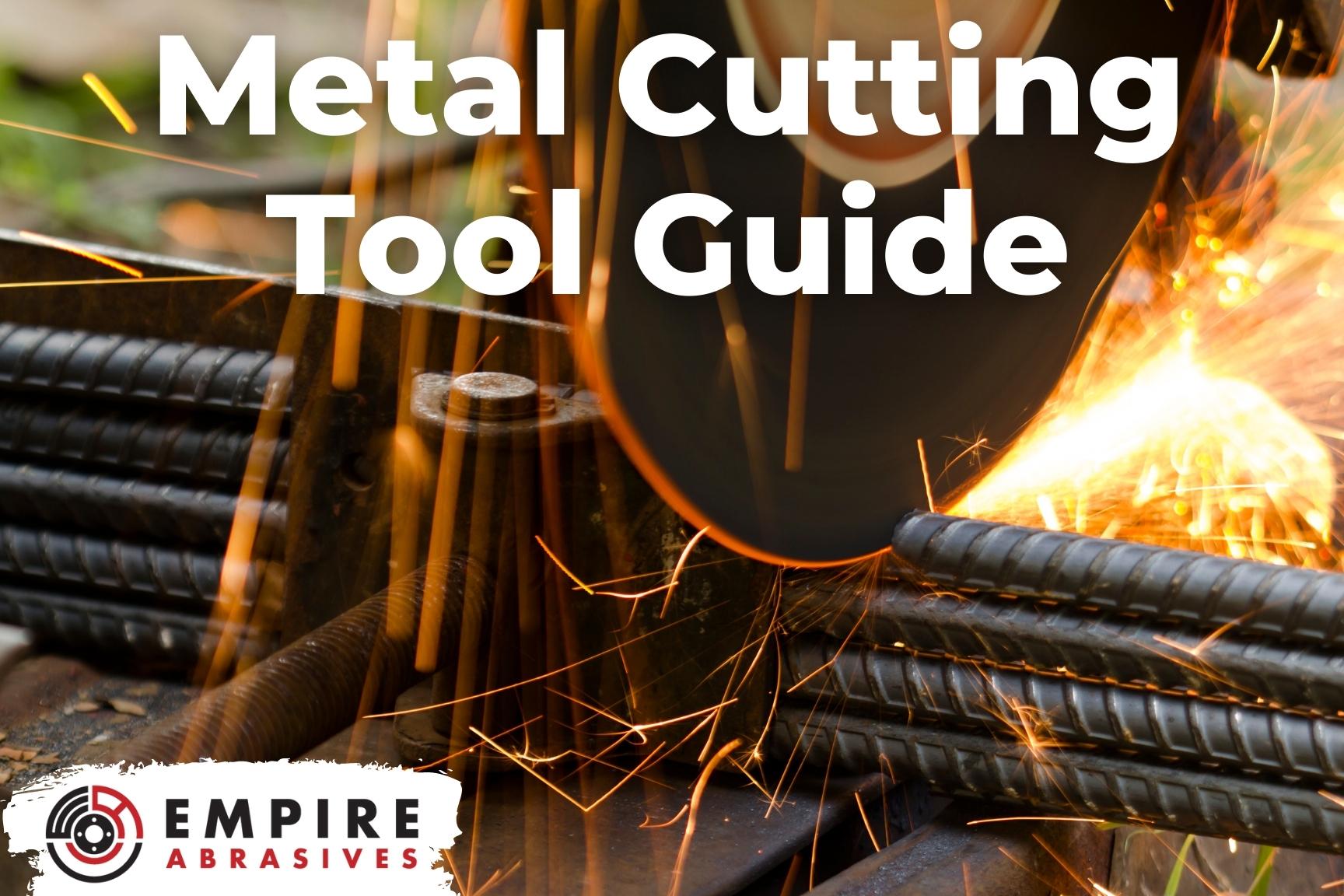 A Tool That Helps You Safely Cut Metals and Other Materials - Popular  Woodworking Guides