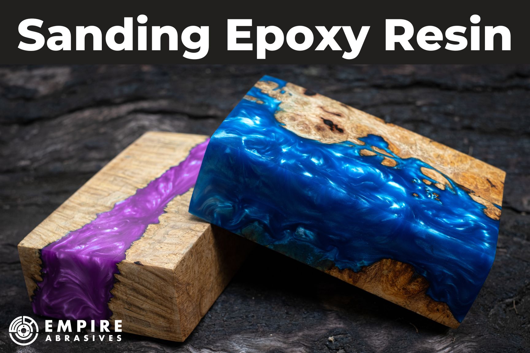 7 Techniques to Make Outstanding Epoxy Projects